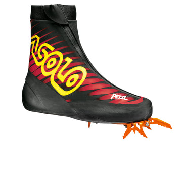 COMP XT EVO - Men's-7-BLACK/RED-ASOLO USA
